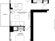 1511 50 Wellesley Street E, Toronto | Terminated, C12506...