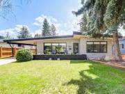 1512 18 Avenue South, Lethbridge, AB, T1K 1B9 house for...