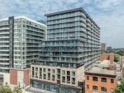 1512 1 Jarvis Street