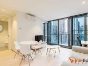 1513/135 Abeckett Street, Melbourne, VIC 3000
