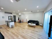 Stylish Fully Furnished 3 Bedroom Townhouse in Prime... Stylish Fully Furnished 3 Bedroom Townhouse in Prime...