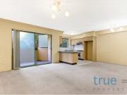 15/141 Concord Road, North Strathfield Apartment for...