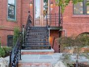 1514 R St NW, Washington, DC 20009 | MLS #DCDC2232 | Compass