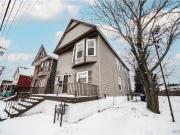 1514 William St, Buffalo, NY 14206