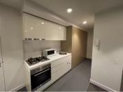 1515/33 Mackenzie Street, MELBOURNE Apartment for rent...