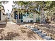 1515 24 Avenue Nw, Calgary, AB, T2M 1Y5 house for sale List.