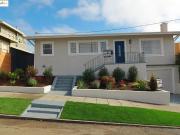 1515 Hampel St, Oakland, CA 94602