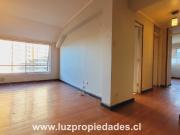 1515 Tucapel Nº70, Las Lilas 401, Condominio Mariano Egaña