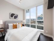 1516 1 QUEBEC STREET, Vancouver, BC V6A 0C5 Condo For...