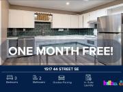 1517 44 Street SE, Calgary N/A