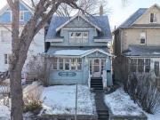 1517 Victoria Avenue, Regina, SK, S4P 0P6 house for sale...