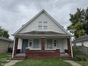 1517 Wade St, Indianapolis, IN 46203