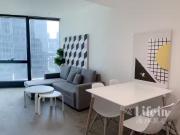 1518/70 Southbank Boulevard, SOUTHBANK Apartment for...