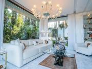 151884 Appt à louer à 25000DH à Tamaris1