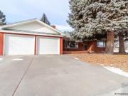 1518 Hot Springs Ave, Cheyenne, WY 82001