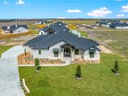 1518 Mariposa Ranch Drive