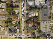 1518 S Church Ave, Tampa, FL 33629