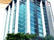 151.50 Sqm Office Space For Rent in Apple One Equicom...