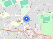 151 B Park Crescent, Abergavenny NP7 5TN
