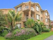 15/1 Campbell Street, Wollongong, NSW 2500