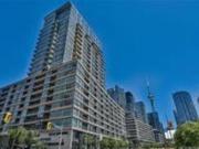 151 Dan Leckie Way 2207 Toronto ON M5V 4B2 1 Bedroom...