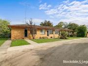 1/51 Gilmour Street, Traralgon, VIC 3844