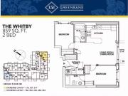 151 Greenbank Road 2 Bedroom