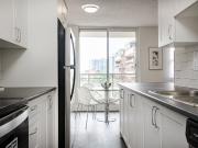 151 Hughson St. S. 2 Bedroom Apartment for Rent at 151...