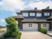 151 Park East Drive, Winnipeg, MB, R3Y 0Y5 townhouse for...