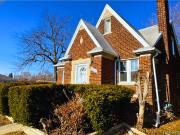 15211 Fairmount Drive