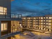 1521 63 Corner Glen Crescent Ne, Calgary, AB, T3N 2R6 condo.