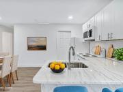 1521 N Sylvania Ave, Fort Worth 3 Bedroom Apartment for...