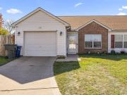 1521 October Ridge Ct, Columbus, OH 43223