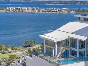 152/22 St Georges Terrace, Perth, 6000, WA