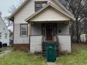 1522 Robertson Ave, Lansing, MI 48915