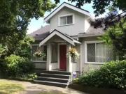 1522 Rochester Avenue, Coquitlam, BC, V3K 2X6 house for...