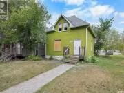 1524 Victoria Avenue, Regina, SK, S4P 0P5 house for sale Li.