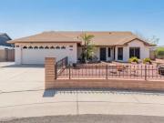 15250 N 65TH AVE, GLENDALE, AZ 85306