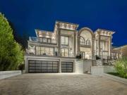 1525 Vinson Creek Road, West Vancouver, BC, V7S 2Y4...