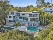 15263 Mulholland Dr, Los Angeles, CA 90077