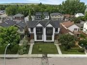 1526 & 1528 18 Avenue Nw, Calgary, AB, T2M 0W8...