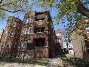 1526 E 72nd Pl, Chicago, IL 60619 | MLS #12467 | Compass