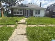 1527 42ND ST W, BIRMINGHAM, AL 35208