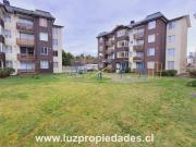1527 Nva. Oriente 4 N°5601, Depto 221,Condominio Volcanes 3