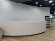 1527 SQM Furnished Office Space in Taguig for Lease