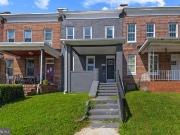 1528 Appleton St, Baltimore, MD 21217
