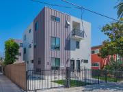 1529 1531 W 35th PL 1 Bedroom, 1 Bathroom