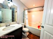EXECUTIVE 3 BED 2.5 BATH, 2 STOREY TOWNHOUSE W/ ATTACHED...