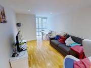 152 Ropewalk Court, City Centre. 2 bed flat to rent £715...