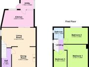 152 Shanliss Road, Santry, Dublin 9 DNG Phibsboro 4923... 152 Shanliss Road, Santry, Dublin 9 DNG Phibsboro 4923...